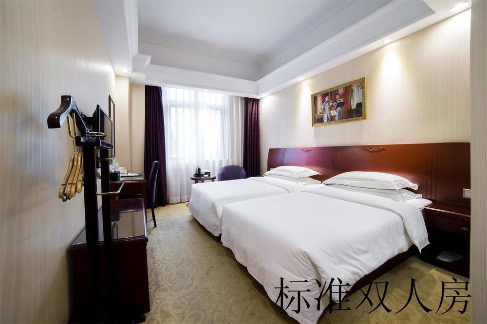 Vienna Hotel Zhuhai Luaran gambar